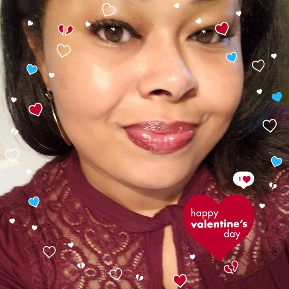 Meet your Posher, Kandy-the Christian Artist